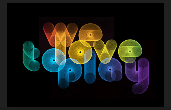 typography