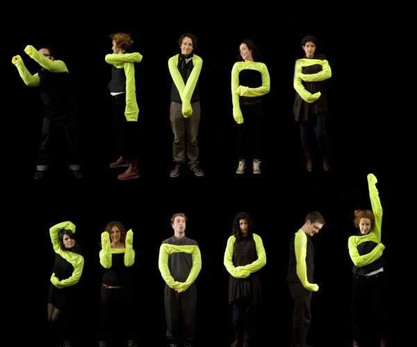 typography