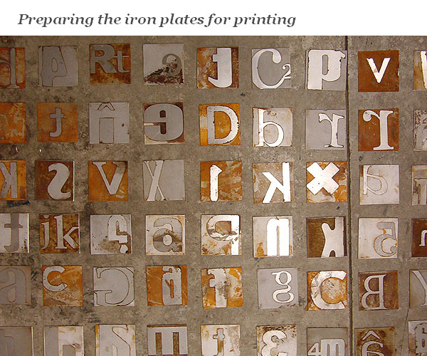 typography