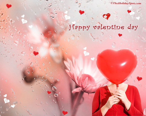 Happy Valentine Day