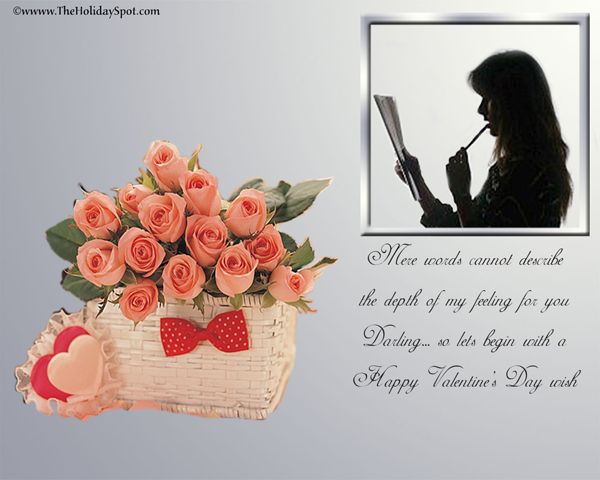 Happy Valentine Day