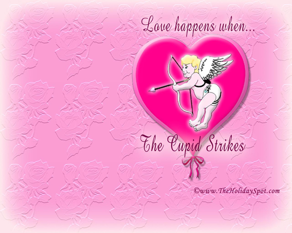 Happy Valentine Day