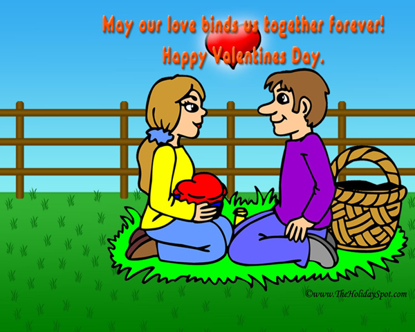 Happy Valentine Day