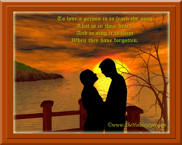 Happy Valentine Day