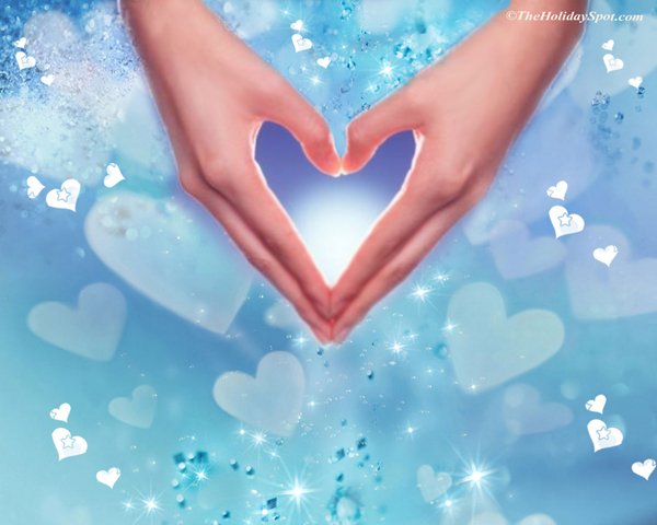 Happy Valentine Day