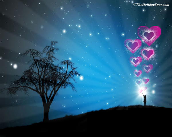Happy Valentine Day