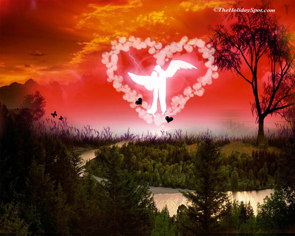 Happy Valentine Day