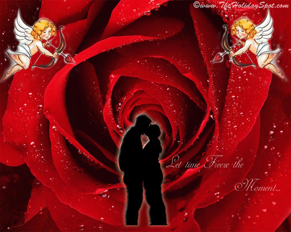 Happy Valentine Day