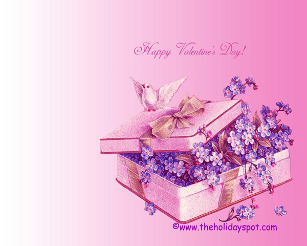 Happy Valentine Day