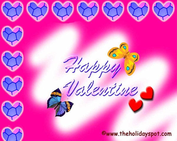 Happy Valentine Day
