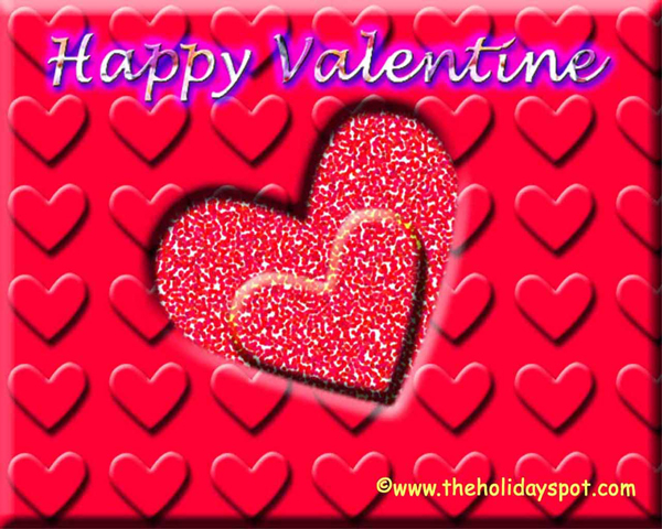 Happy Valentine Day