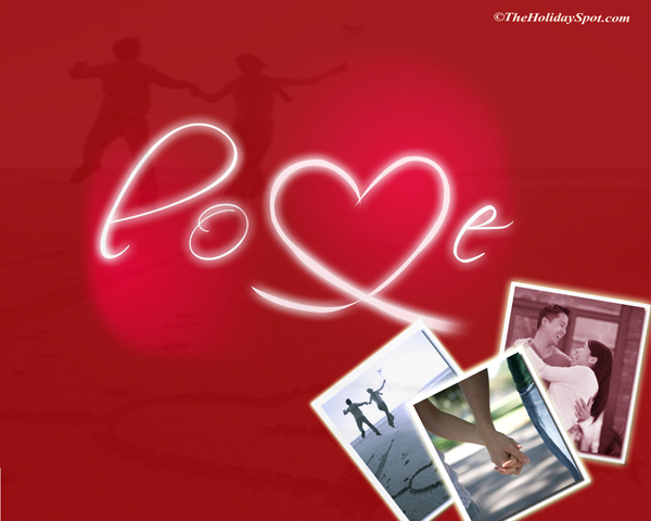 Happy Valentine Day