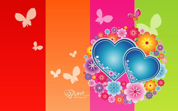 Happy Valentine Day