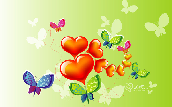 Happy Valentine Day