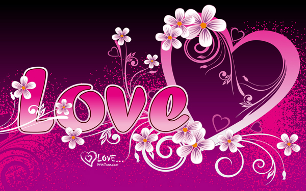 Happy Valentine Day