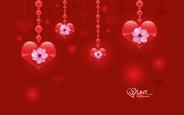 Happy Valentine Day
