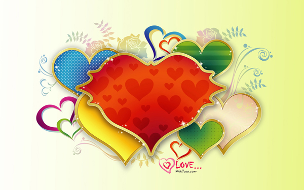 Happy Valentine Day
