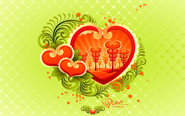 Happy Valentine Day