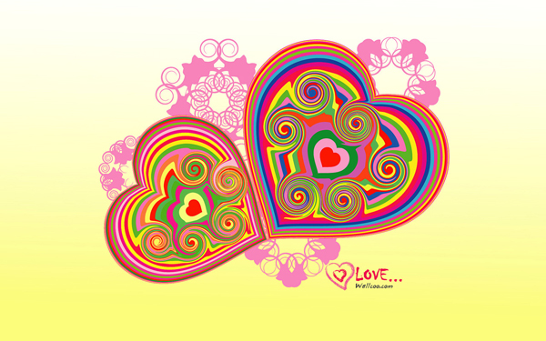 Happy Valentine Day