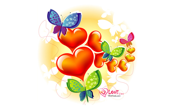 Happy Valentine Day