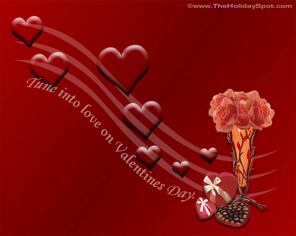 Happy Valentine Day