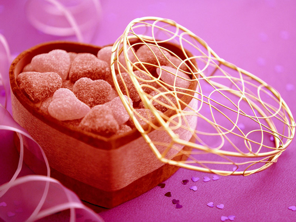 Happy Valentine Day