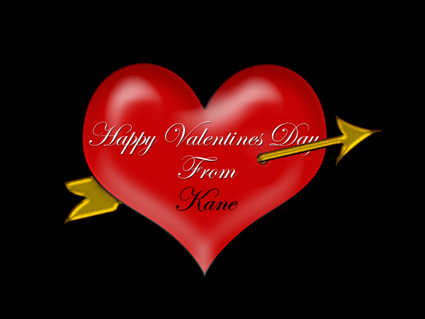 Happy Valentine Day