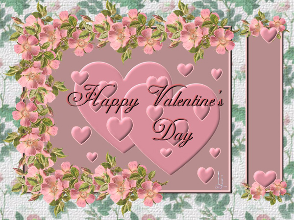 Happy Valentine Day