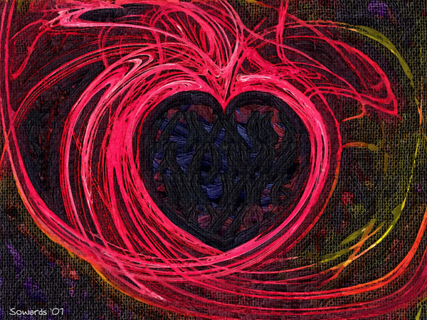 Happy Valentine Day