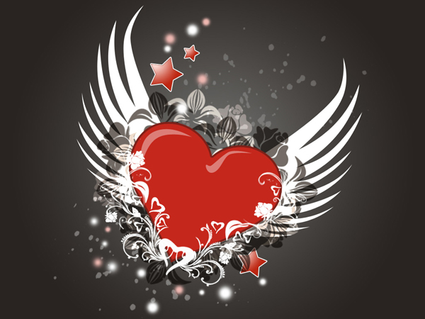 Happy Valentine Day