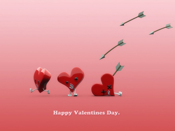 Happy Valentine Day