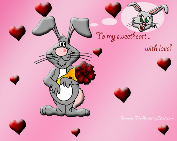 Happy Valentine Day