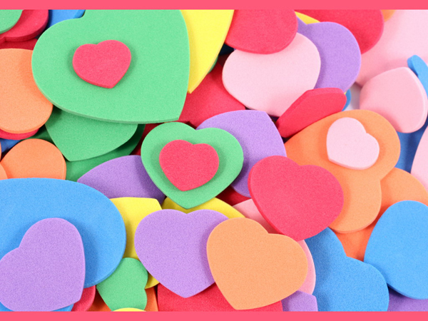 Happy Valentine Day