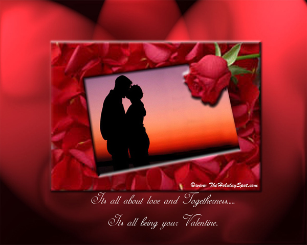 Happy Valentine Day