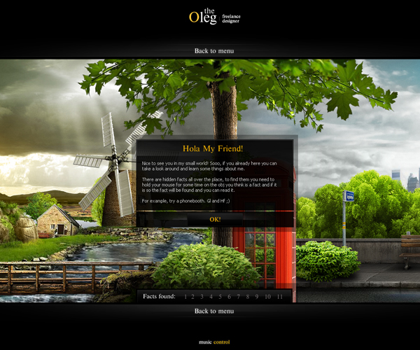 portfolio