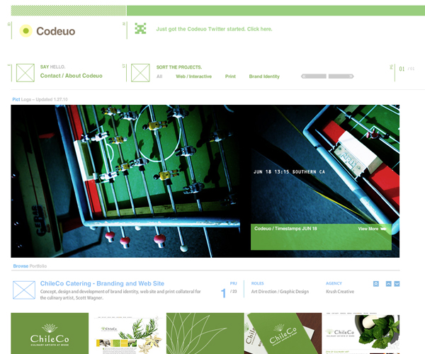 portfolio