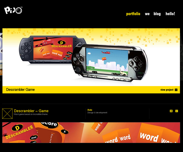 Portfolio