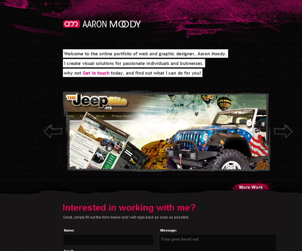Portfolio