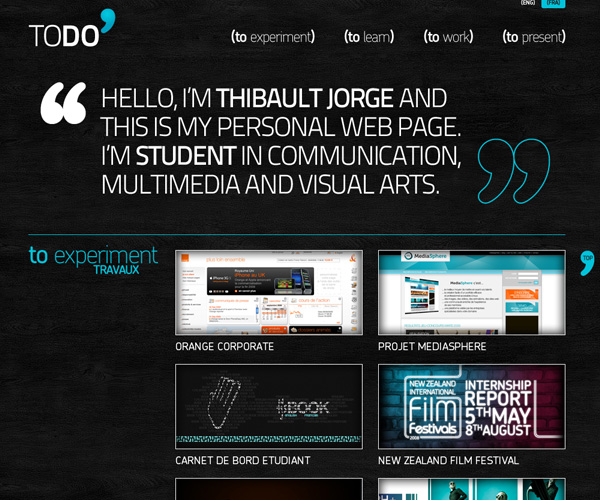Portfolio