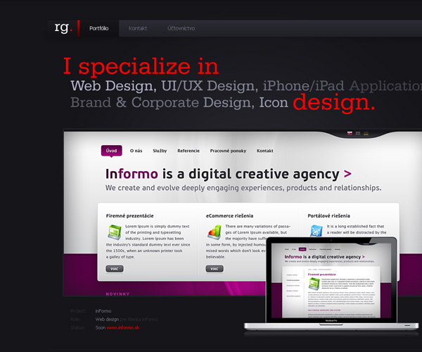 Portfolio