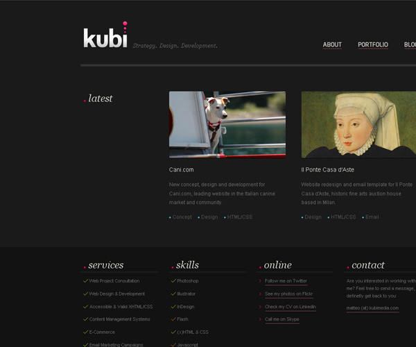 Portfolio