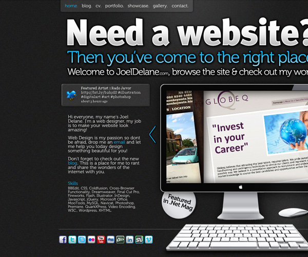 Portfolio