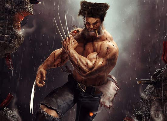 35+ Amazing 3D Character Designs 19 3D