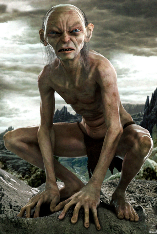 35+ Amazing 3D Character Designs 32 3D