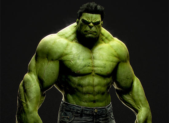 35+ Amazing 3D Character Designs 6 3D
