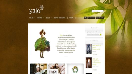 E-Commerce