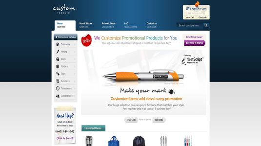 E-Commerce