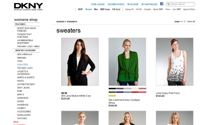 E-Commerce