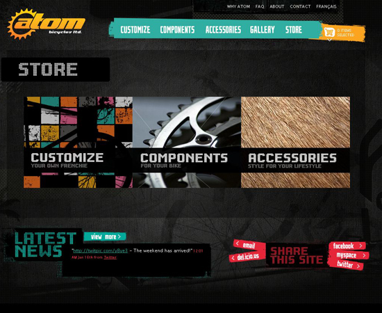 E-Commerce