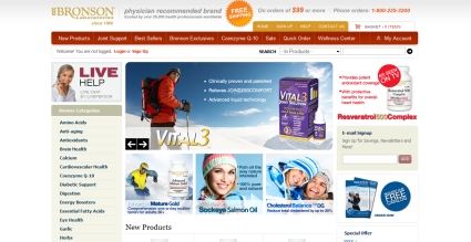 E-Commerce
